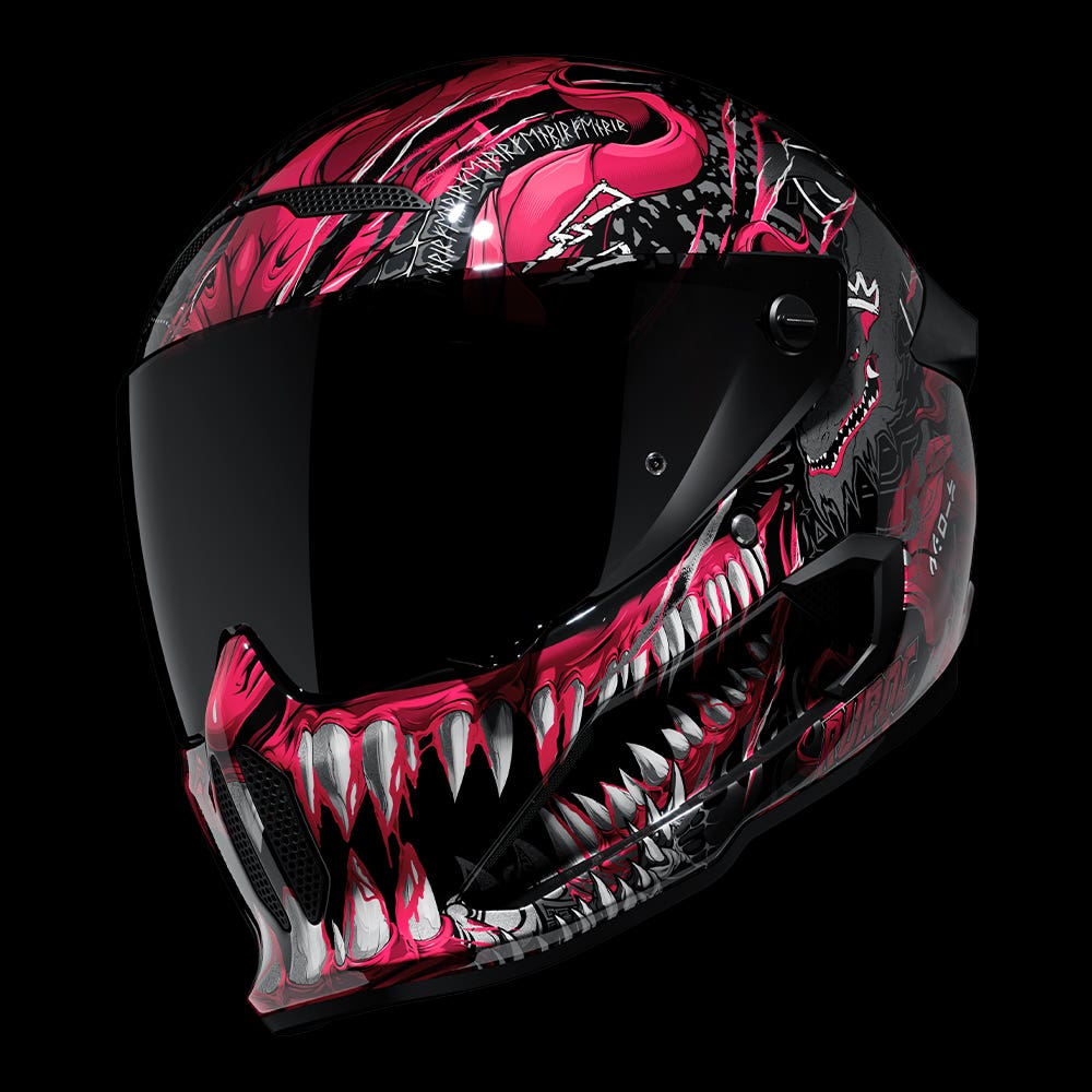AT4.0 CARBON Fusion