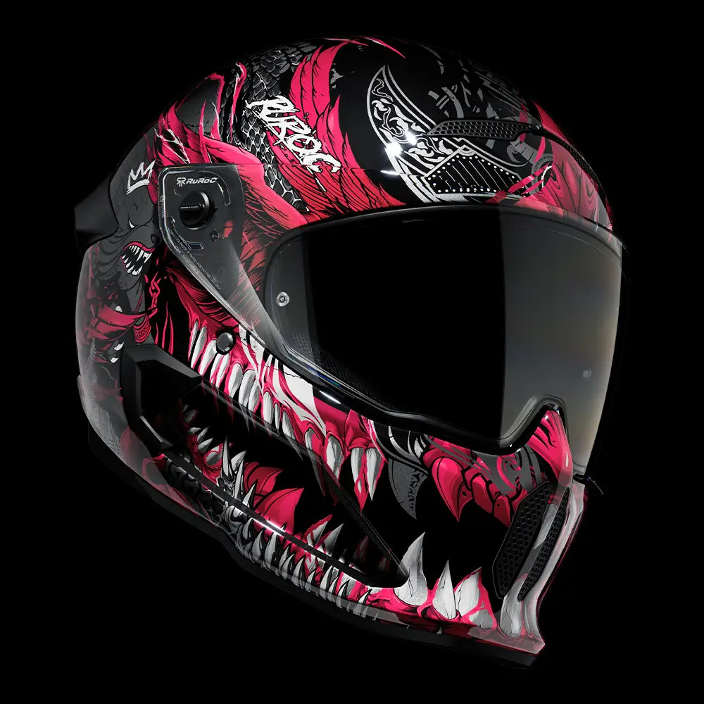 AT4.0 CARBON Fusion
