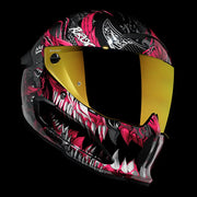 AT4.0 CARBON Fusion