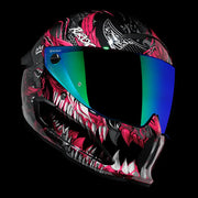 AT4.0 CARBON Fusion