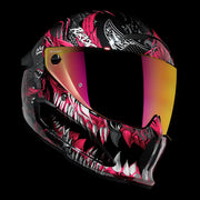 AT4.0 CARBON Fusion