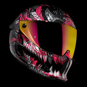 AT4.0 CARBON Fusion