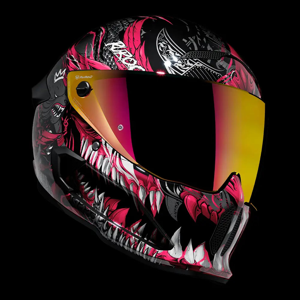 AT4.0 CARBON Fusion
