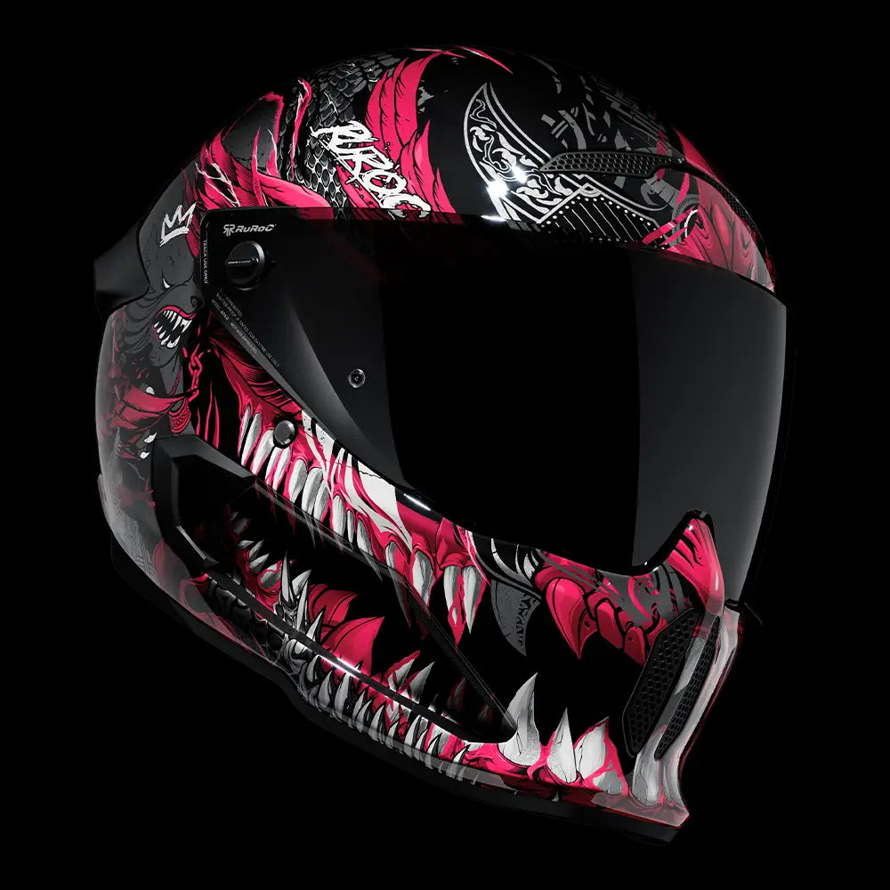 AT4.0 CARBON Fusion