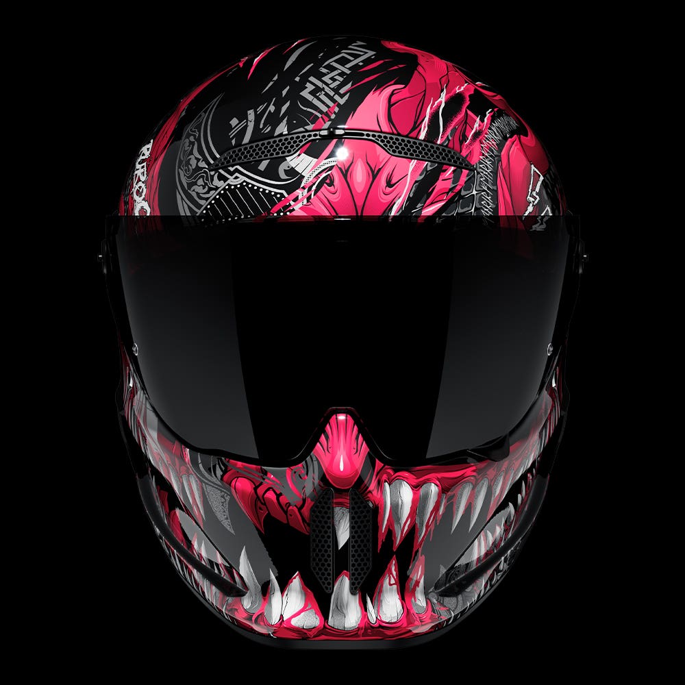 AT4.0 CARBON Fusion