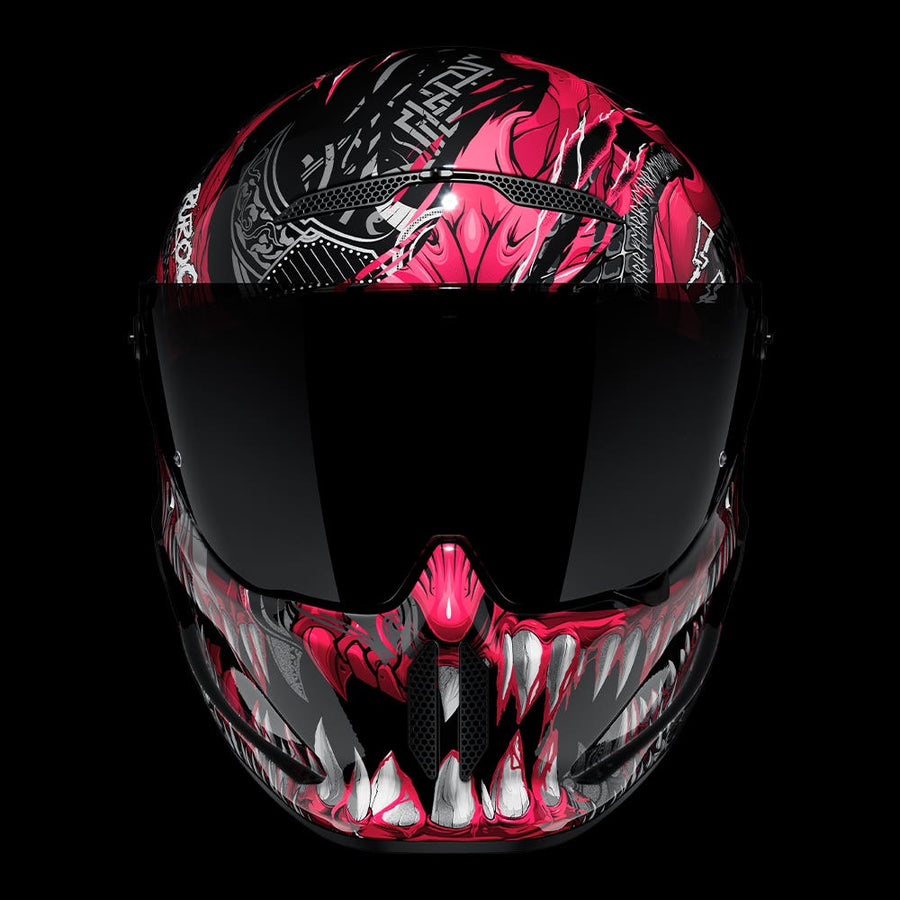AT4.0 CARBON Fusion
