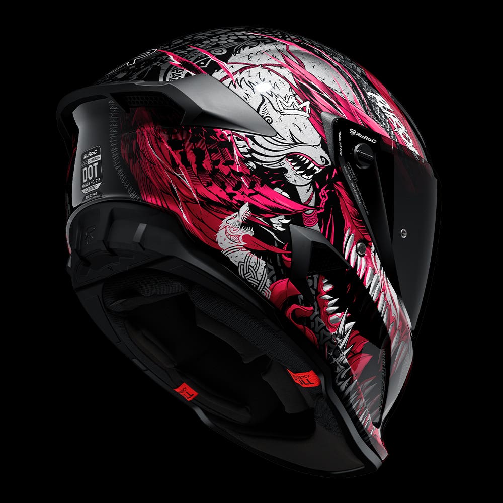 AT4.0 CARBON Fusion