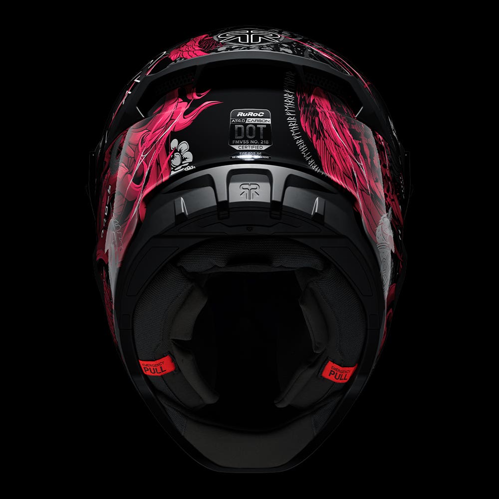 AT4.0 CARBON Fusion