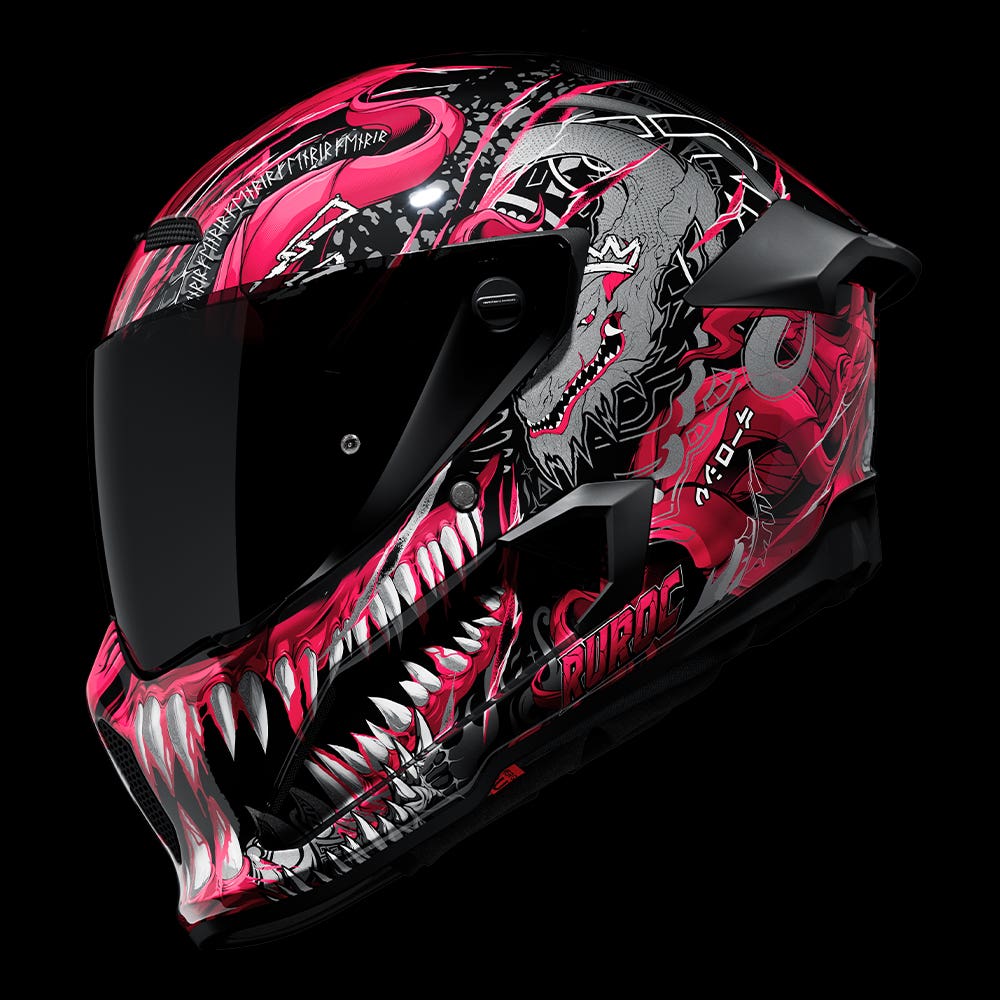 AT4.0 CARBON Fusion