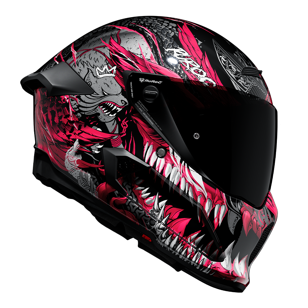 AT4.0 CARBON Fusion