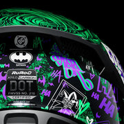 AT4.0 CARBON The Joker