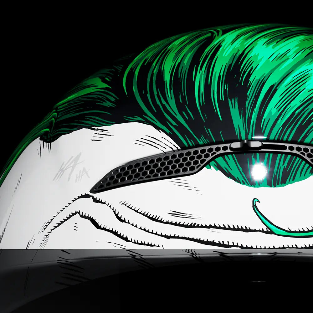 AT4.0 CARBON The Joker