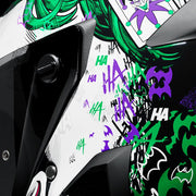 AT4.0 CARBON The Joker