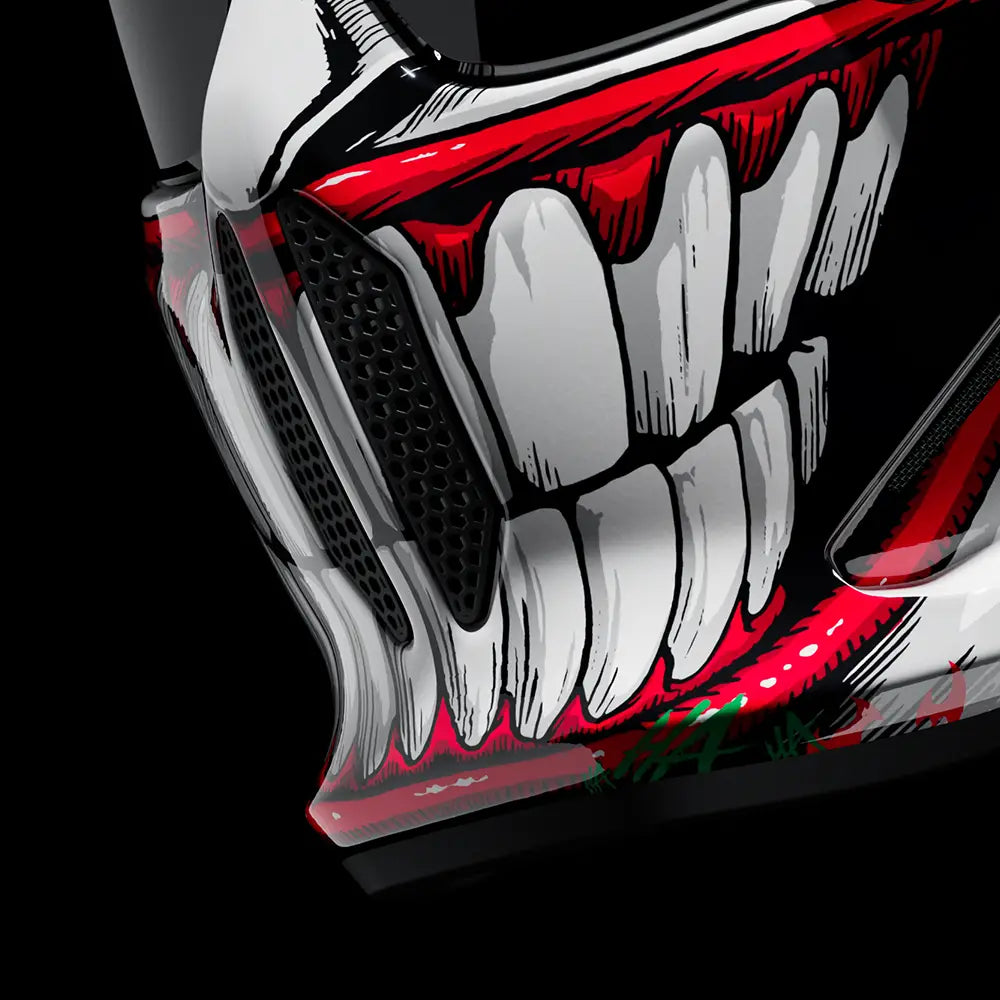 AT4.0 CARBON The Joker