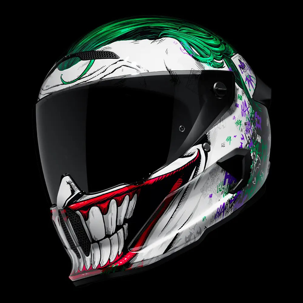 AT4.0 CARBON The Joker
