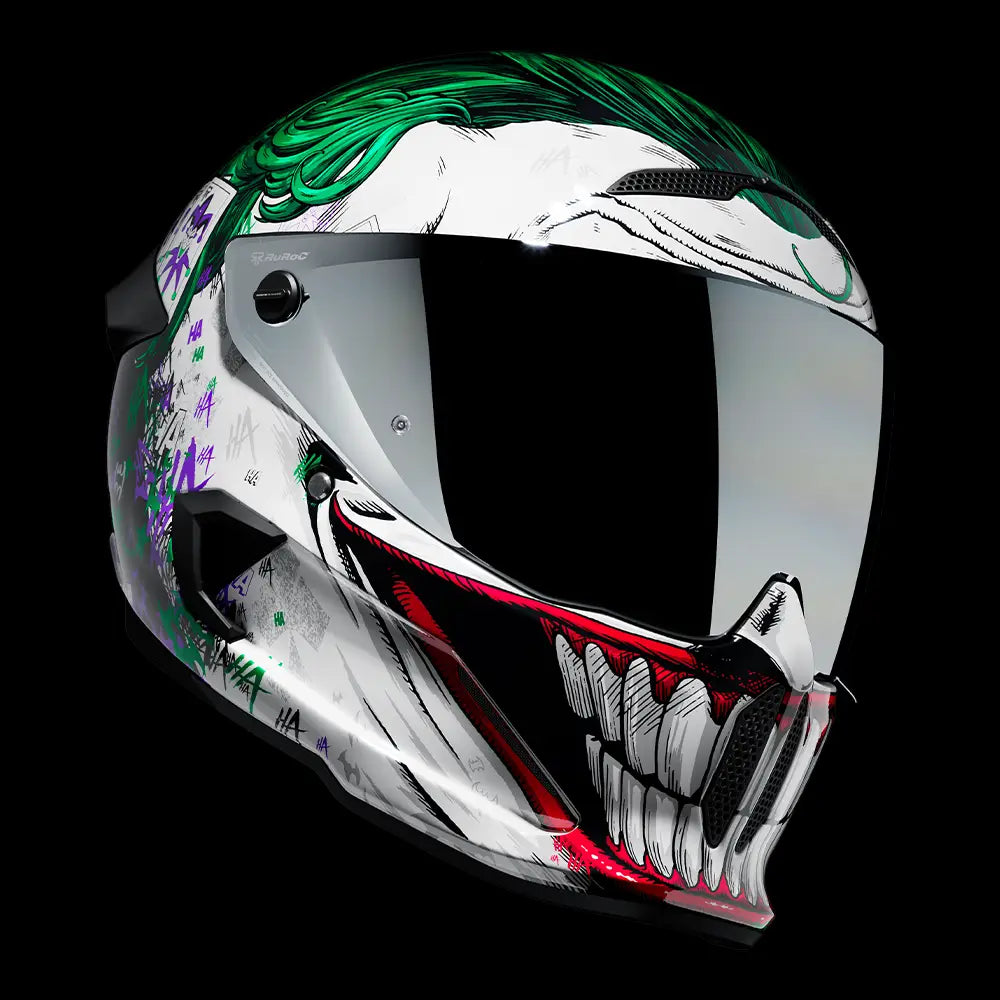 AT4.0 CARBON The Joker