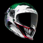 AT4.0 CARBON The Joker