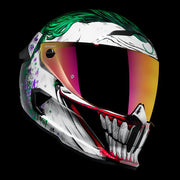 AT4.0 CARBON The Joker