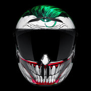 AT4.0 CARBON The Joker