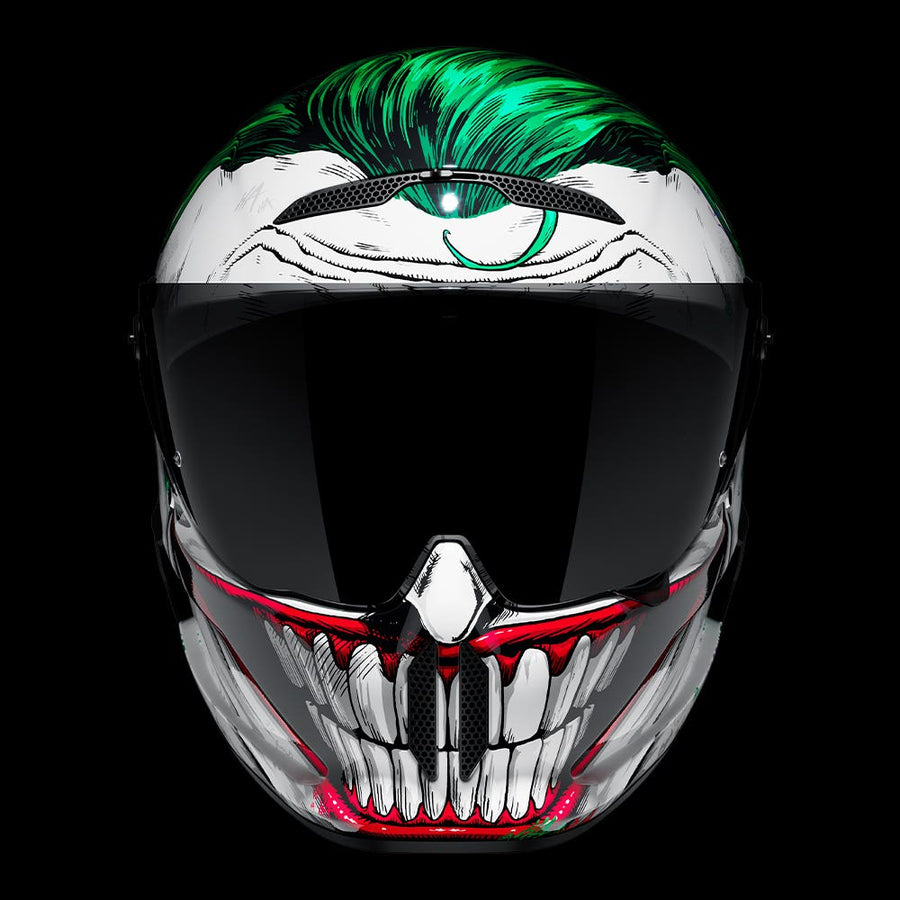 AT4.0 CARBON The Joker