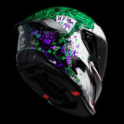 AT4.0 CARBON The Joker