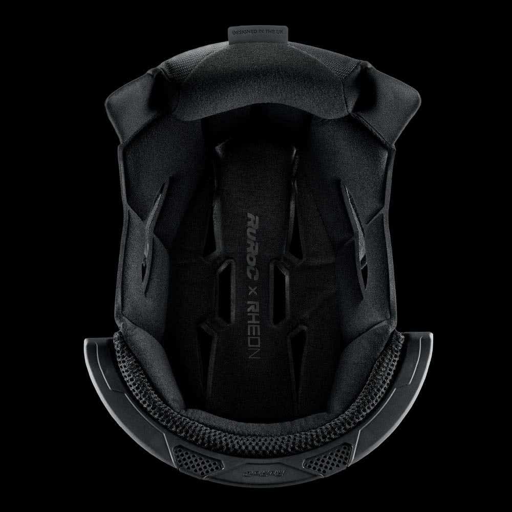 AT4.0 CARBON - Rivestimento del padiglione — Italia