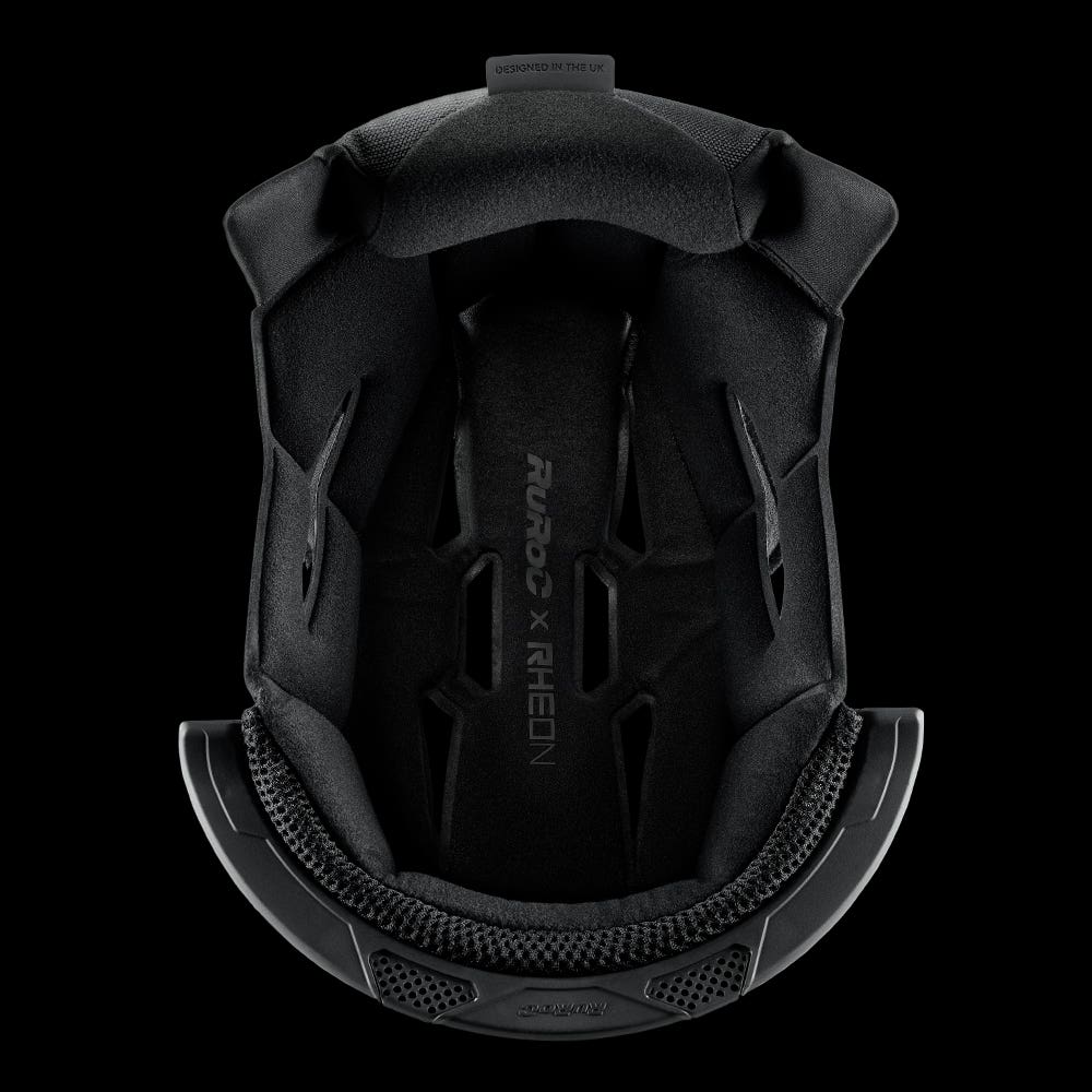AT4.0 CARBON - Thicker Headliner