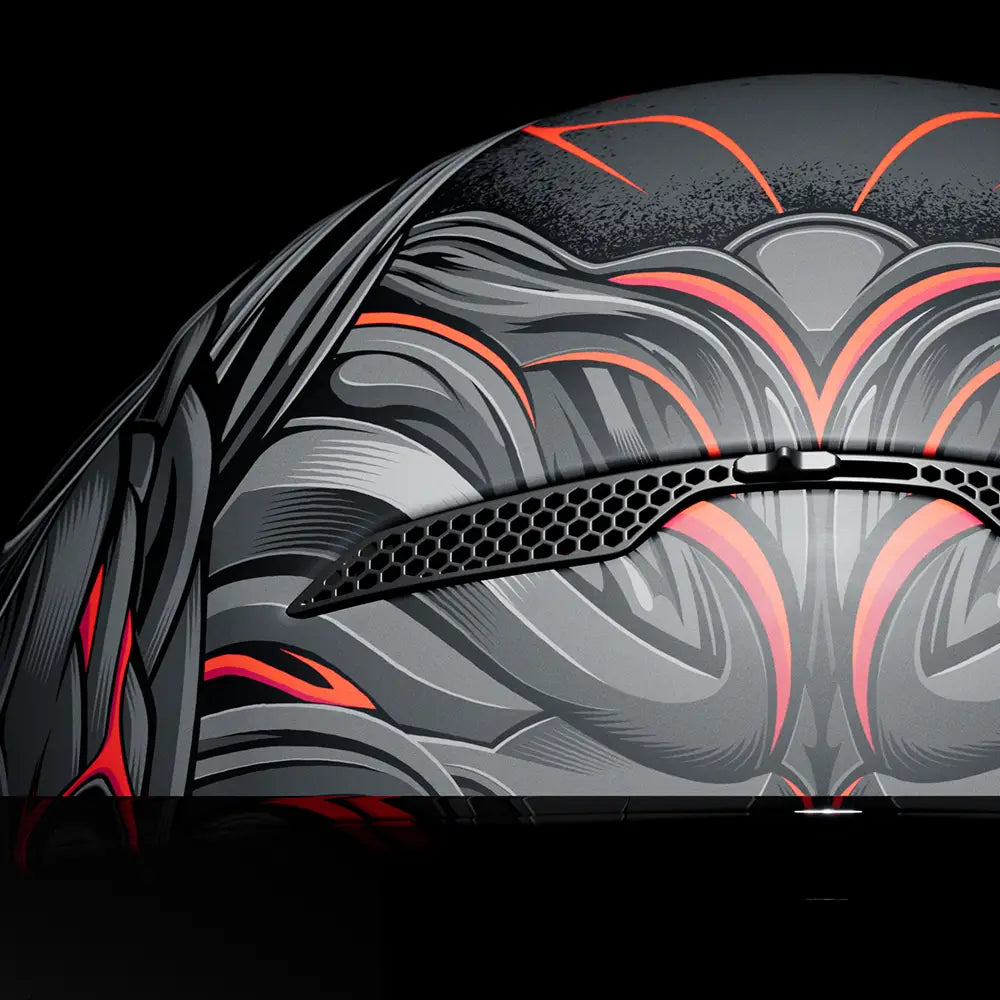 AT4.0 CARBON Oni