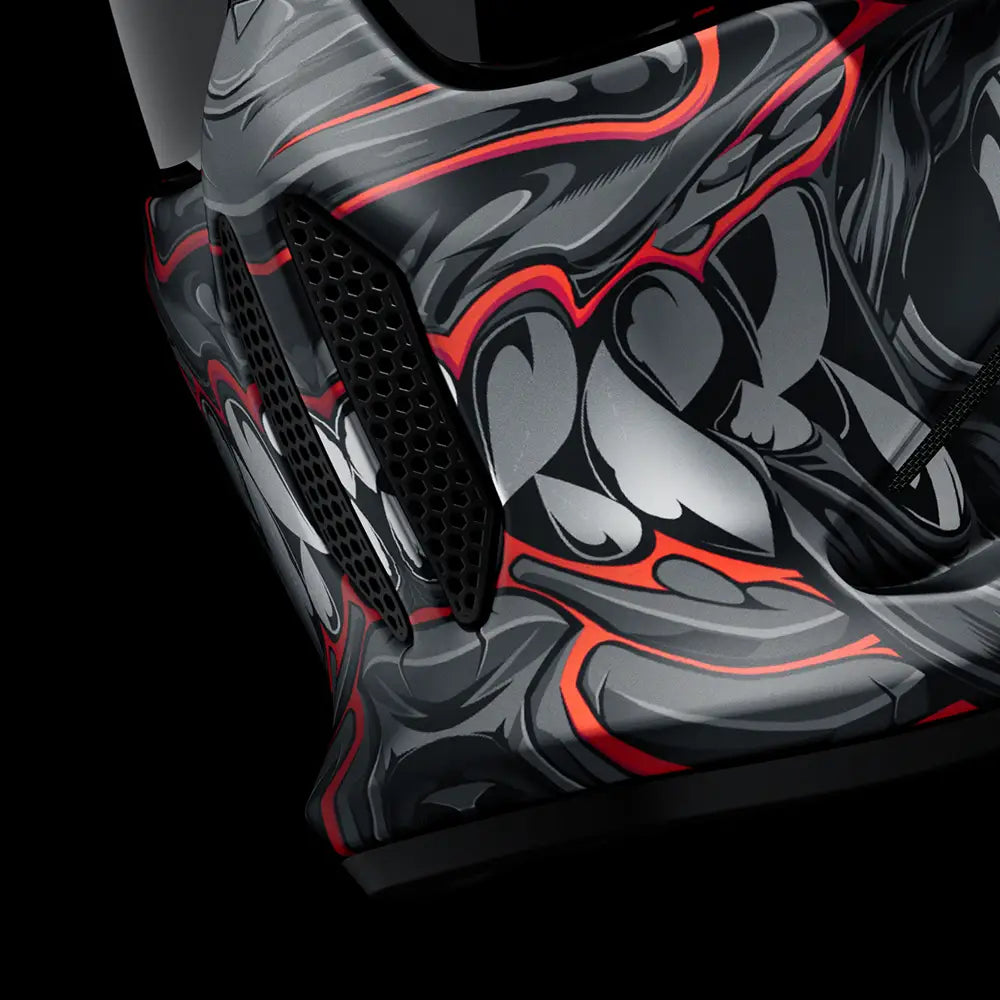AT4.0 CARBON Oni