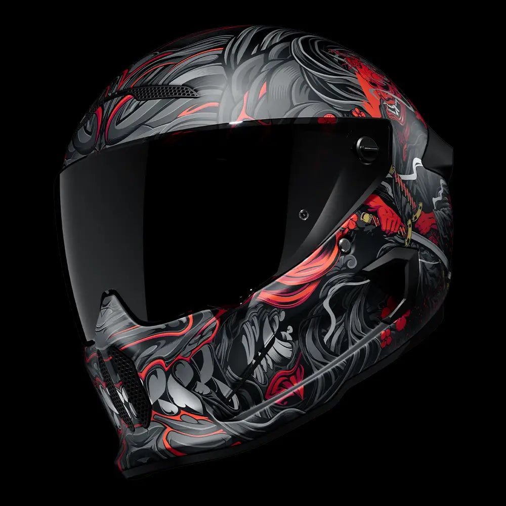 AT4.0 CARBON Oni