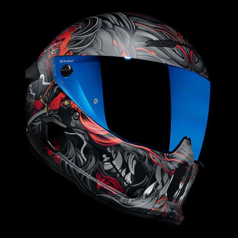AT4.0 CARBON Oni