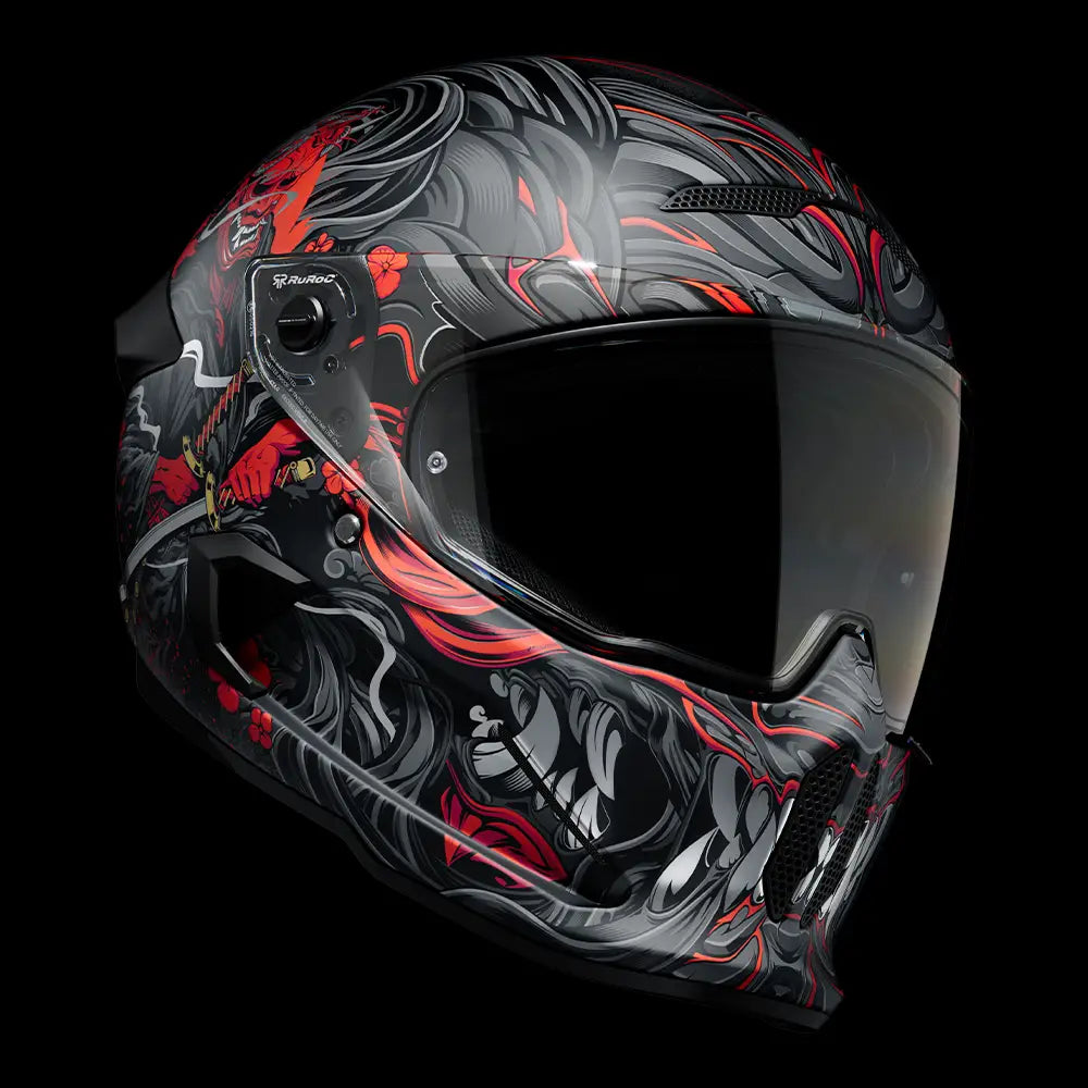 AT4.0 CARBON Oni