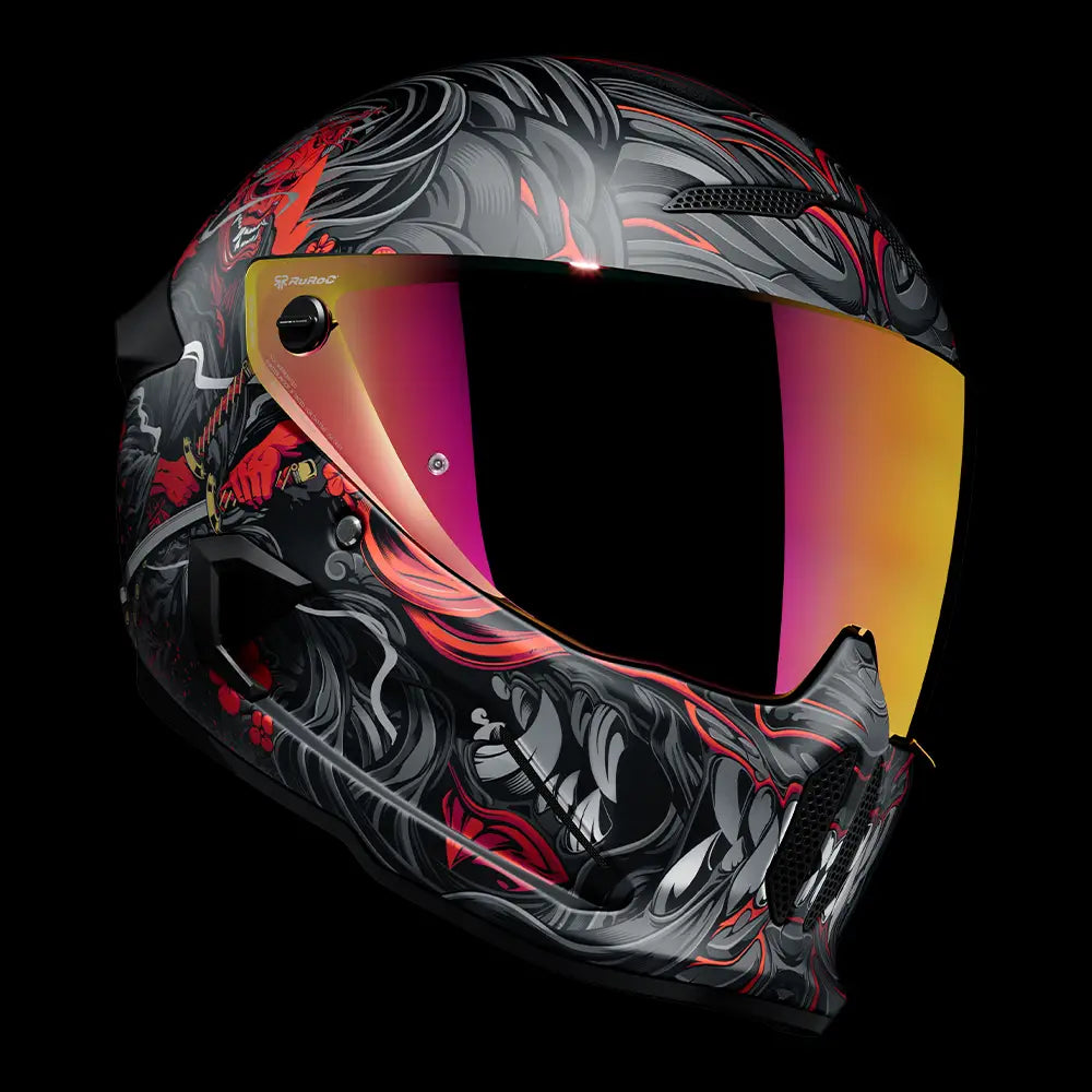 AT4.0 CARBON Oni