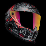 AT4.0 CARBON Oni