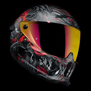 AT4.0 CARBON Oni