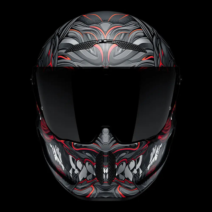 AT4.0 CARBON Oni