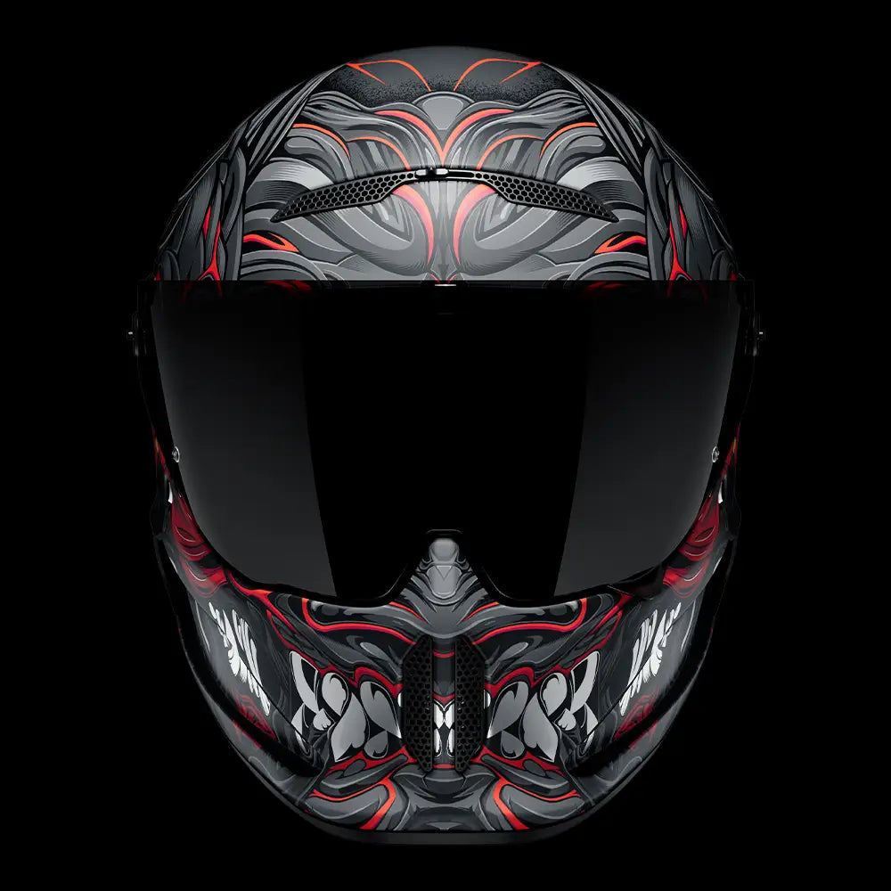 AT4.0 CARBON Oni