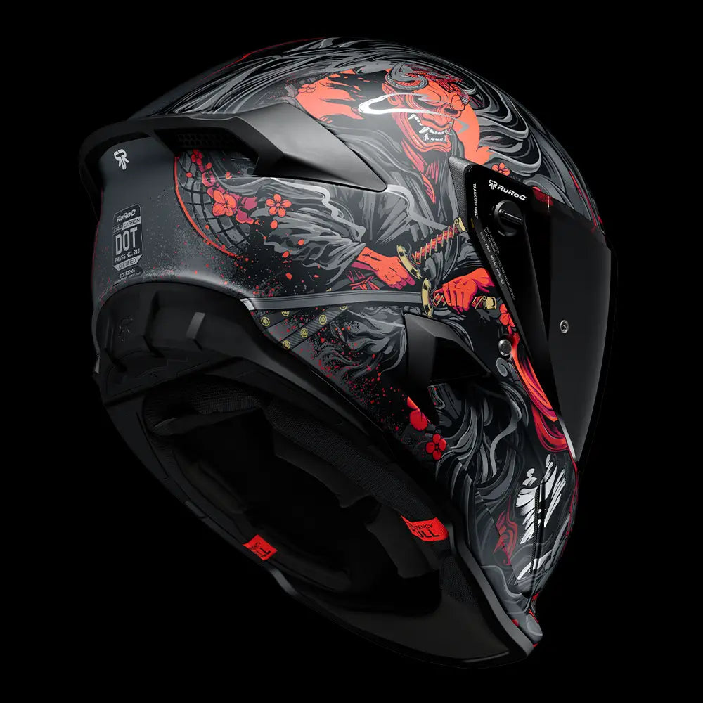 AT4.0 CARBON Oni