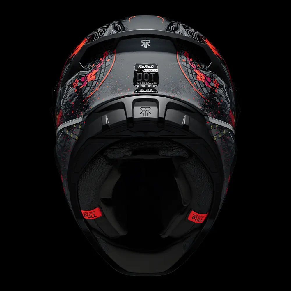 AT4.0 CARBON Oni