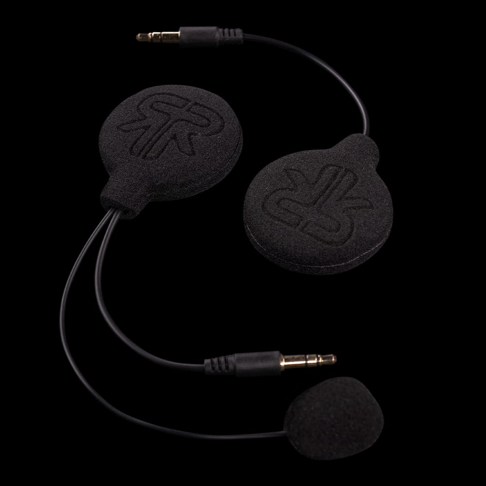 AT4.0 Speakers &amp; Microphone
