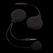 EOX Shockwave Speakers &amp; Microphone