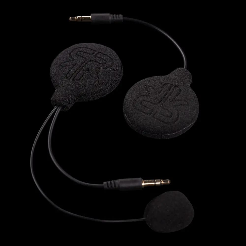 AT4.0 Shockwave Harman Kardon Speakers &amp; Microphone