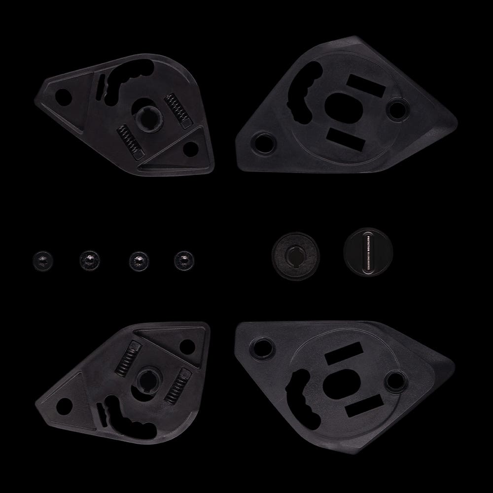 AT3.0 / AT4.0 Visor Kit