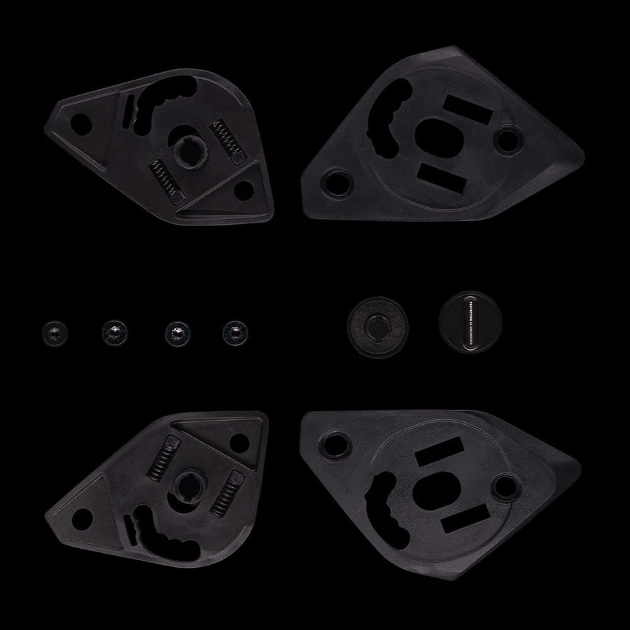 AT3.0 / AT4.0 Visor Kit