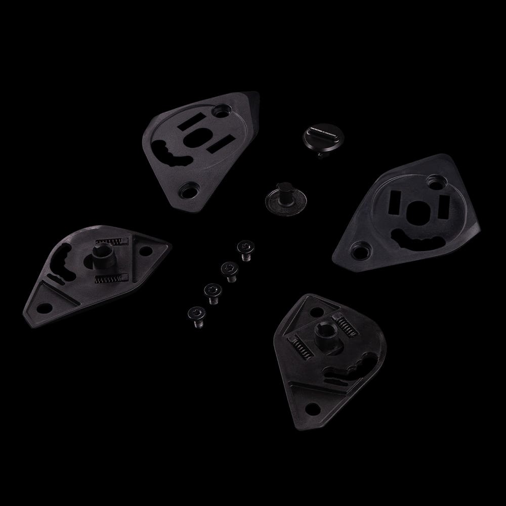 AT3.0 / AT4.0 Visor Kit