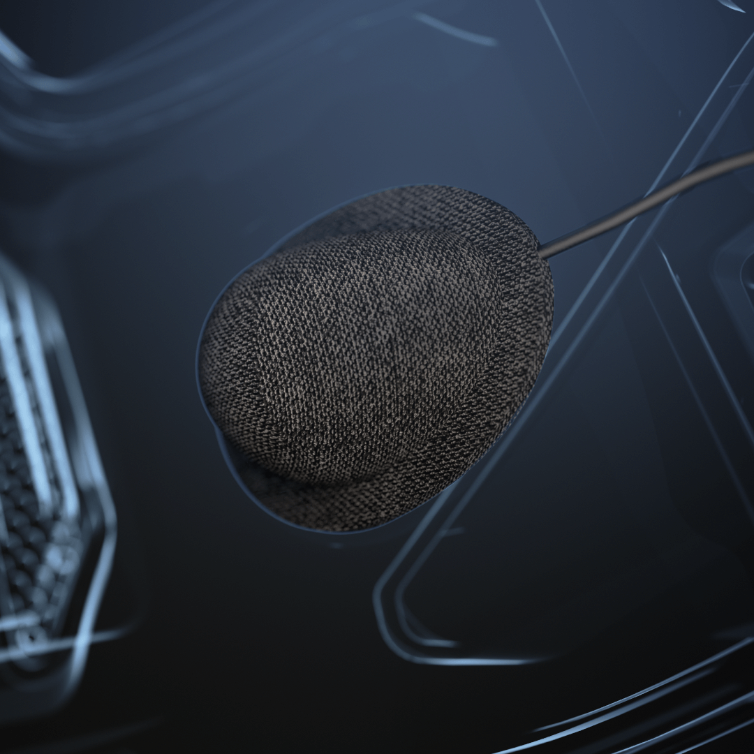 AT4.0 Shockwave Bluetooth Audio