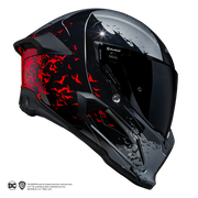 AT4.0 CARBON The Batman