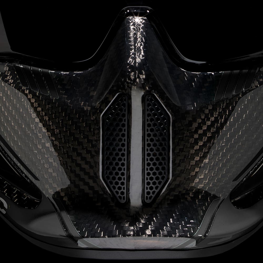 AT4.0 TRACK Core Carbon