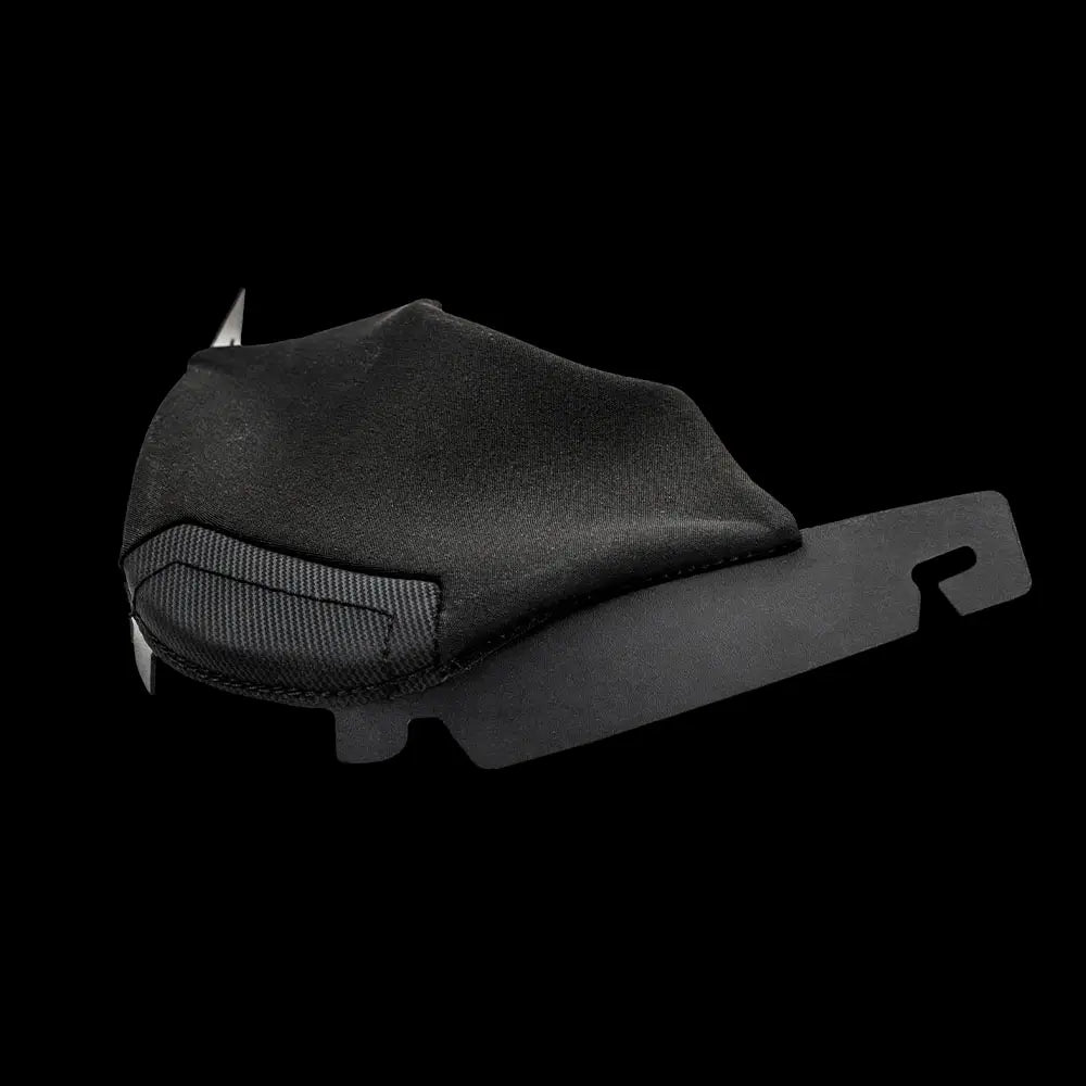 EOX 2.0 Chin Curtain