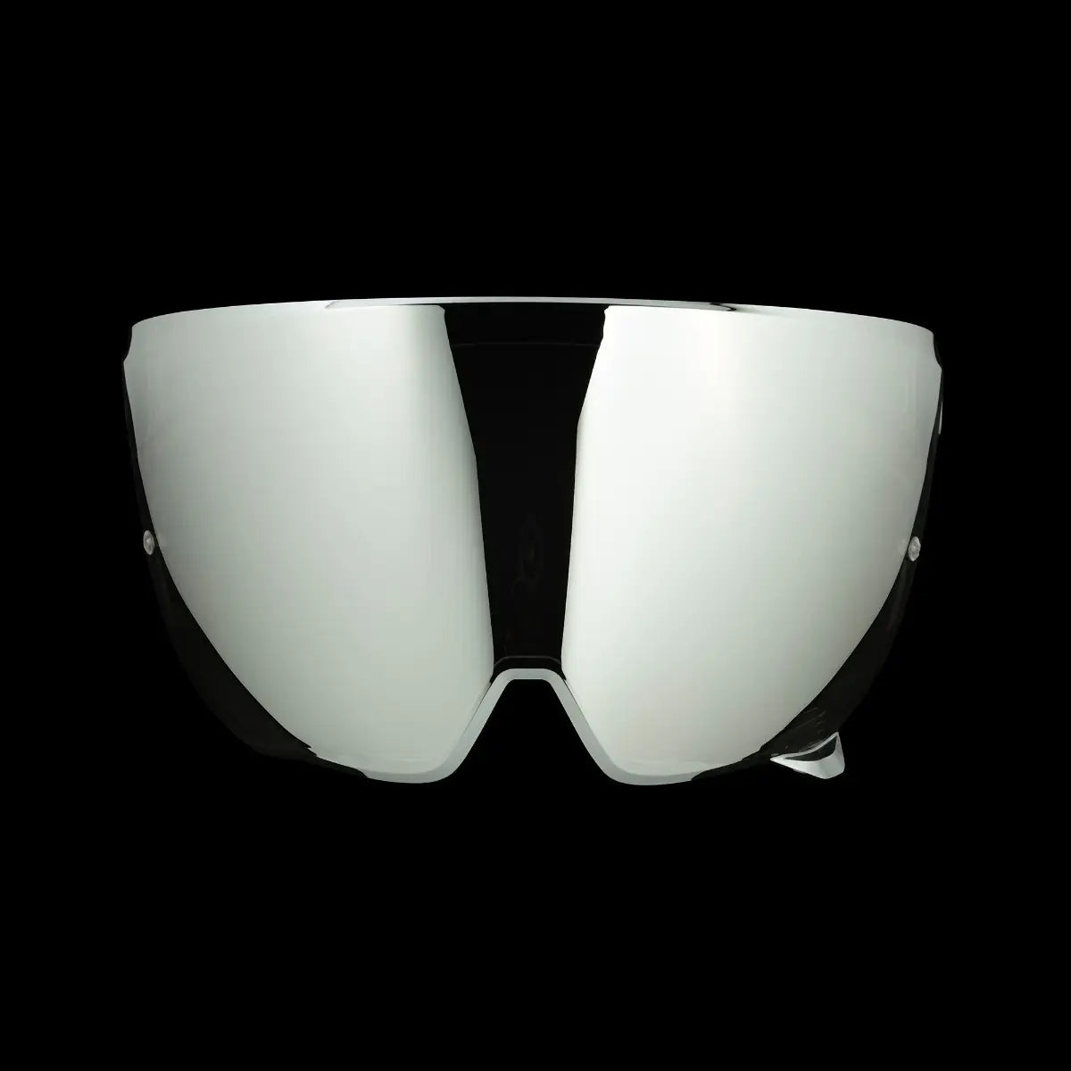 Visor AT4.0 - Cromado — España